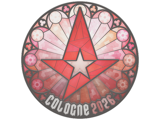 Astralis | Cologne 2026