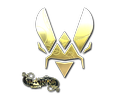 Vitality (Gold) | Paris 2023