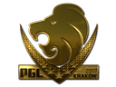 North (Gold) | Krakow 2017