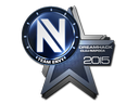 Team EnVyUs | Cluj-Napoca 2015