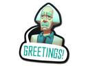 Greetings
