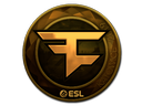 FaZe Clan (Gold) | Katowice 2019