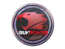 iBUYPOWER (Holo) | Cologne 2014