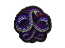 Basilisk (Foil)