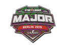 StarLadder (Holo) | Berlin 2019