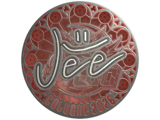 Jee (Foil) | Cologne 2026