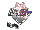 huNter- (Holo) | Paris 2023