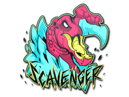 Scavenger