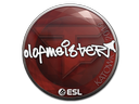 olofmeister | Katowice 2019