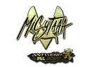 misutaaa (Gold) | Antwerp 2022