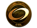 compLexity Gaming (Gold) | Katowice 2019
