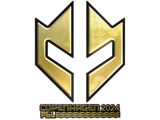Imperial Esports (Gold) | Copenhagen 2024