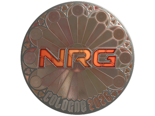 NRG (Foil) | Cologne 2026