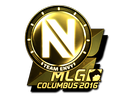 Team EnVyUs (Gold) | MLG Columbus 2016