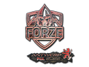 forZe eSports (Holo) | Antwerp 2022