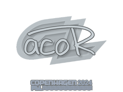 acoR | Copenhagen 2024