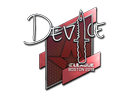 device | Boston 2018