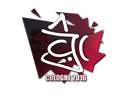 chrisJ | Cologne 2016