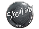 sterling | Katowice 2019