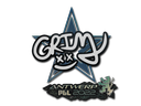 Grim | Antwerp 2022