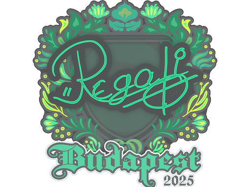 regali | Budapest 2025