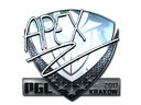apEX (Foil) | Krakow 2017