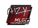 aizy | MLG Columbus 2016