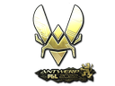 Vitality (Gold) | Antwerp 2022
