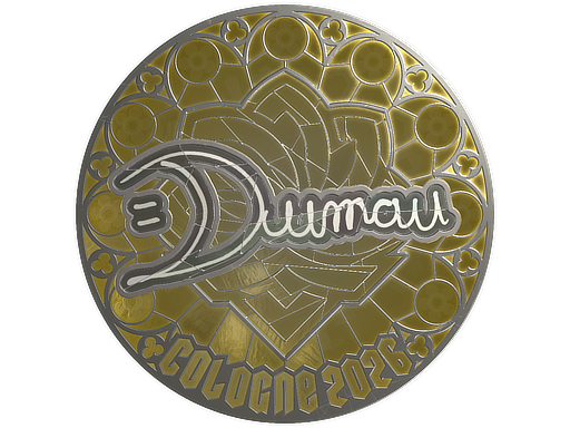 dumau (Foil) | Cologne 2026