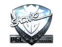 shox (Foil) | Krakow 2017