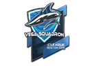 Vega Squadron (Holo) | Boston 2018