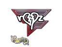 ropz | Paris 2023