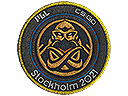 ENCE | Stockholm 2021