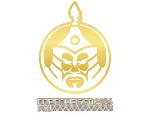 The MongolZ | Copenhagen 2024