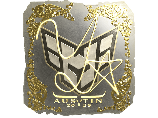 yxngstxr (Gold) | Austin 2025