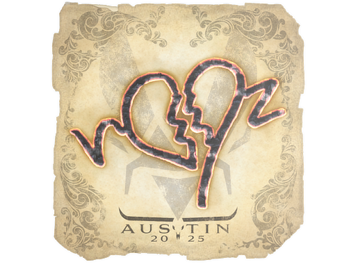 ropz | Austin 2025
