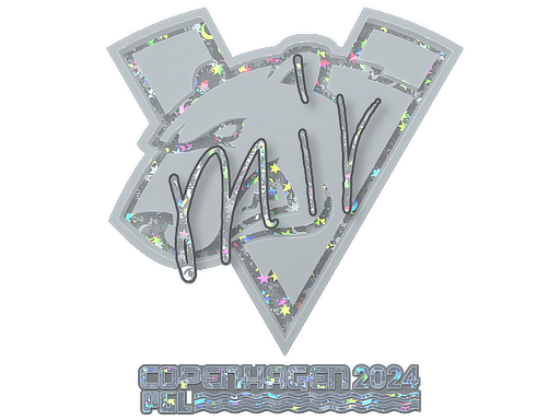 mir (Glitter) | Copenhagen 2024