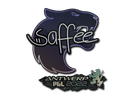 saffee | Antwerp 2022