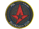 Astralis | Stockholm 2021