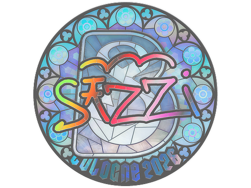 s1zzi (Holo) | Cologne 2026
