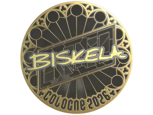 Aleksib (Gold) | Cologne 2026