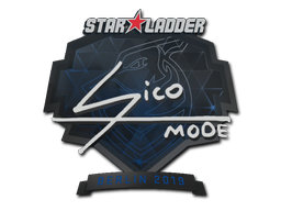 Sico | Berlin 2019