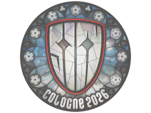 SINNERS | Cologne 2026