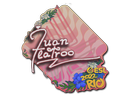 juanflatroo | Rio 2022