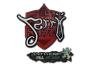 Jerry | Antwerp 2022