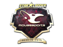 mousesports (Gold) | Berlin 2019