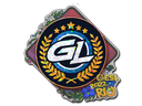 GamerLegion (Glitter) | Rio 2022