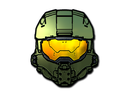 Chief (Foil)