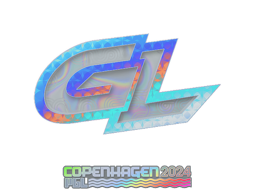 GamerLegion (Holo) | Copenhagen 2024
