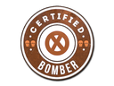 The Bomber